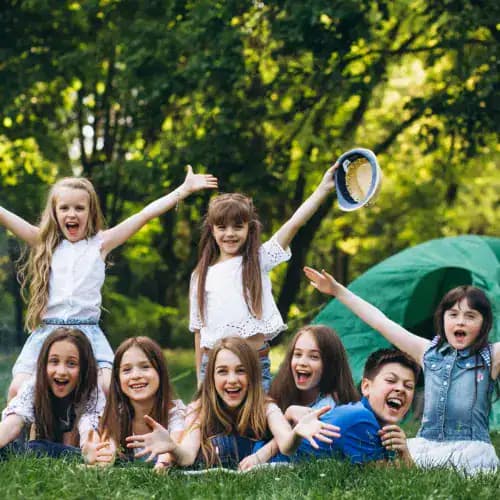 FREE* Summer Camp