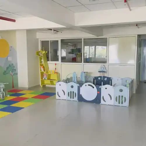 Day Care